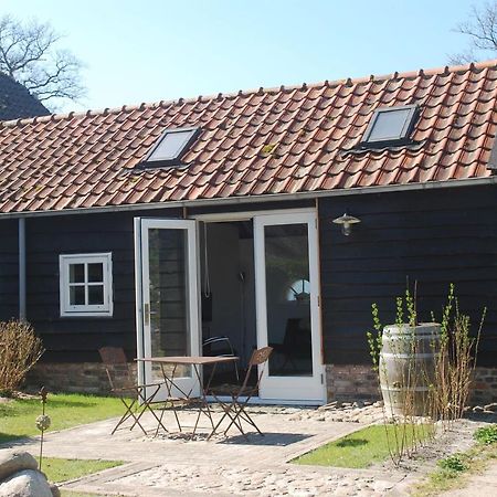 Ww15 - Het Geitenhuisje Ruinerwold Exterior foto